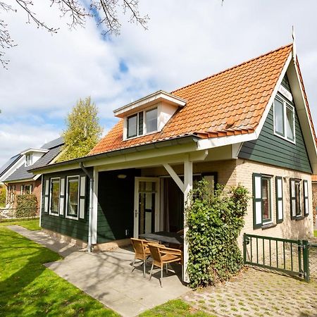 Vakantiehuis Arcadia Zonnemaire Eksteriør billede