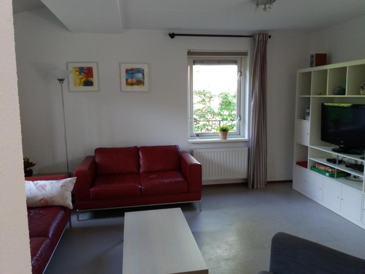 Vakantiehuis Arcadia Zonnemaire Eksteriør billede